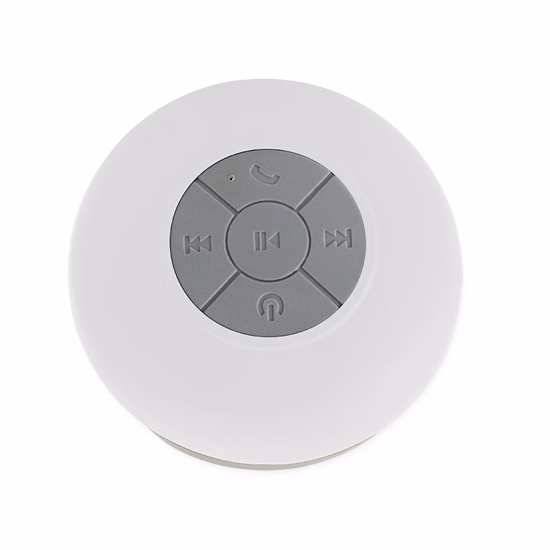 Belmont Waterproof Bluetooth Speaker