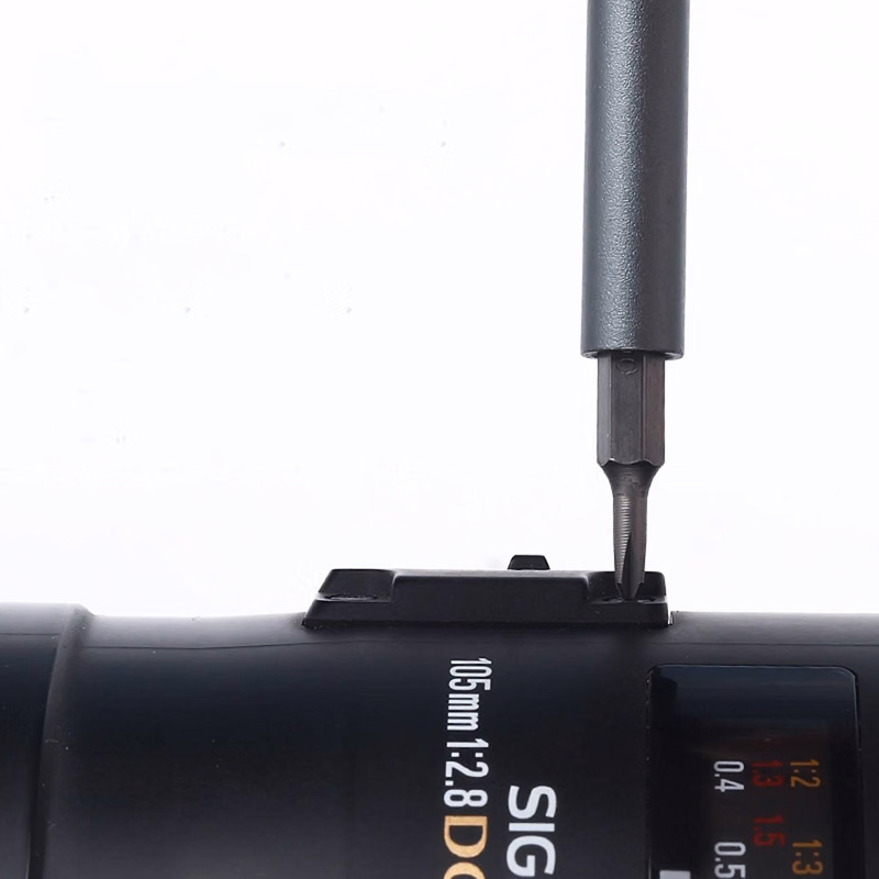 24-in-1 Precision Screwdriver Repair Kit