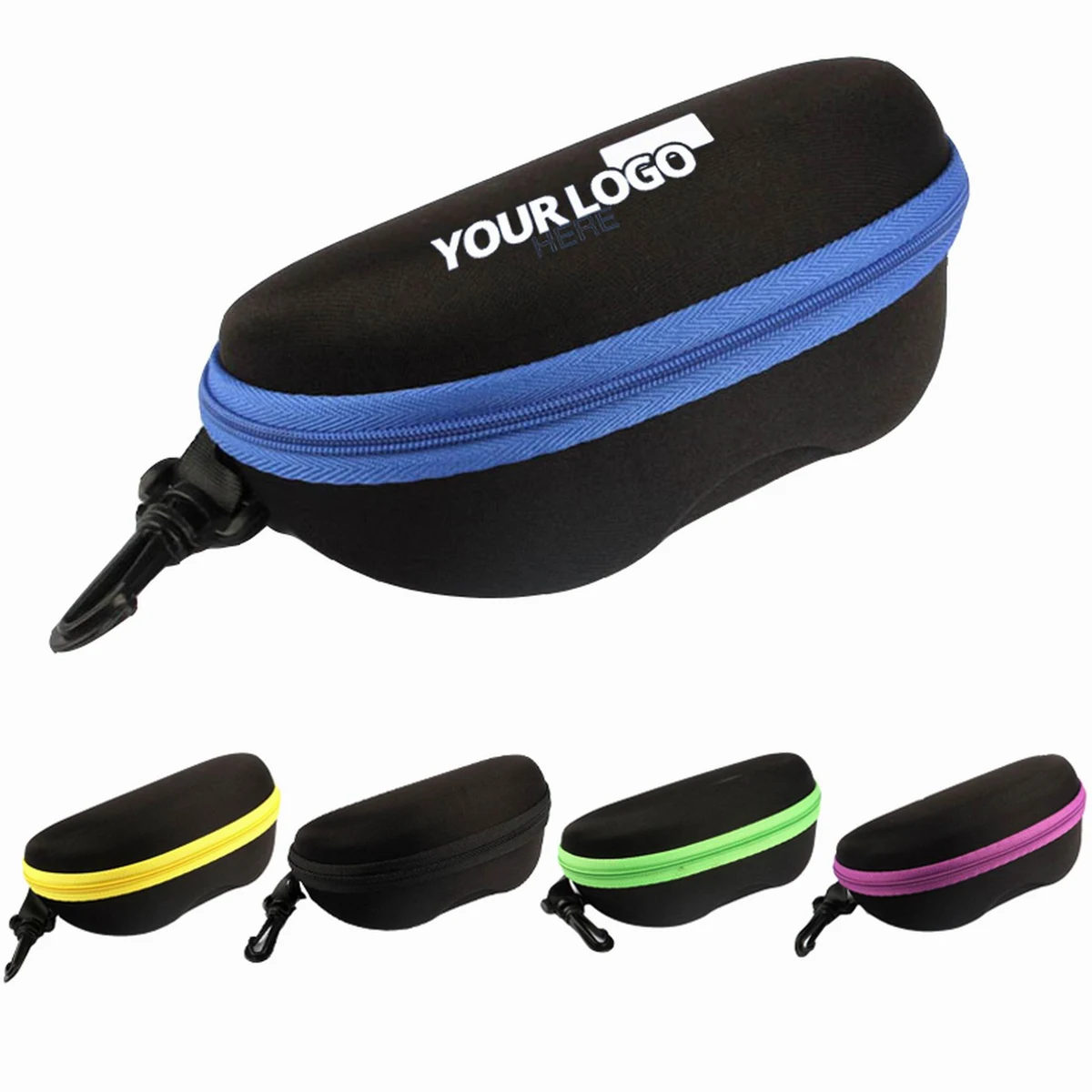 Hardshell Sunglass Case 1