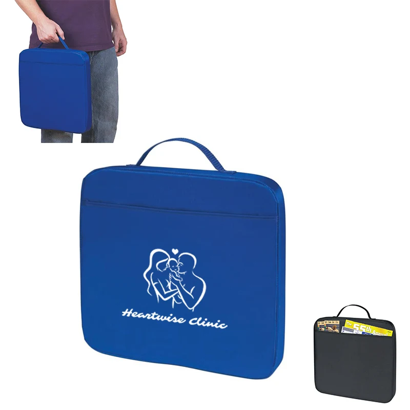 Stadium cushion 1