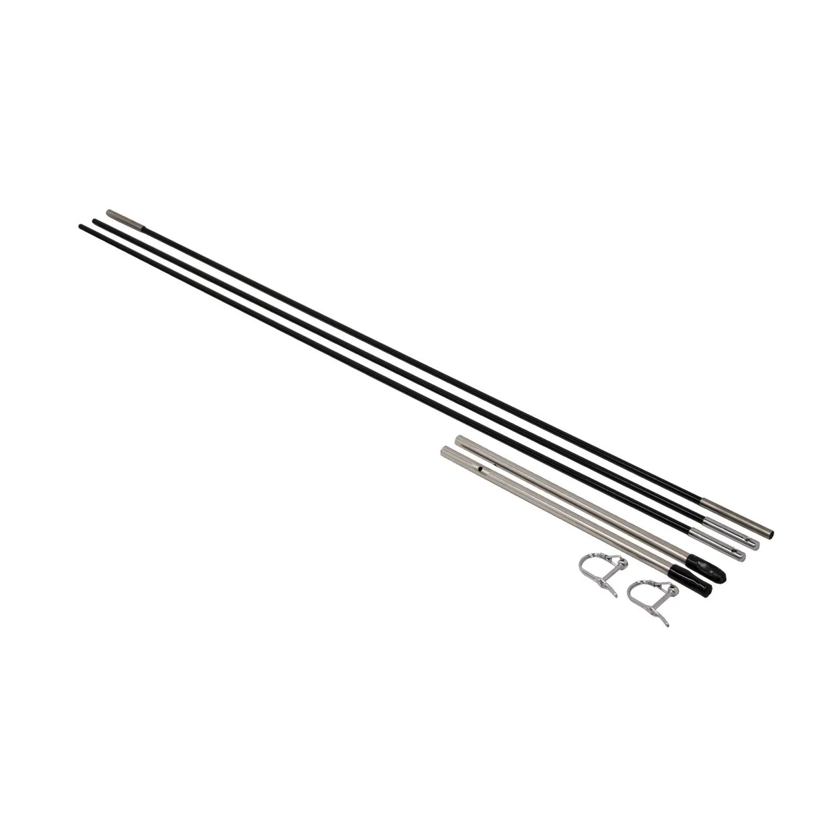 Sunrise Lawn Hardware 1