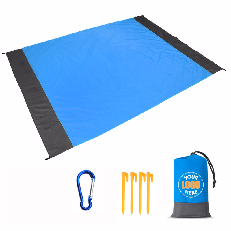 Large Sandproof Picnic Mat Beach Blanket