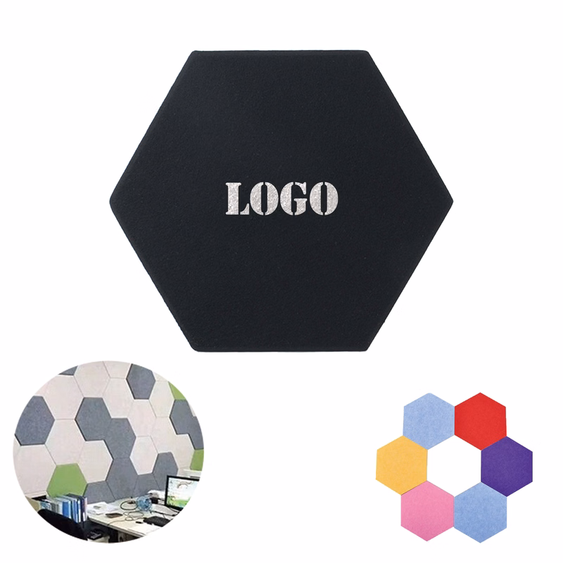 Soft Acoustic Felt Panel
