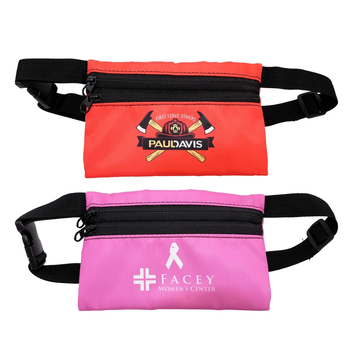 Full Color Fanny Pouch 1