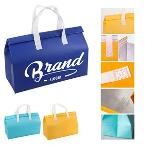 Thermal Insulated Grocery Shopping Bags 1