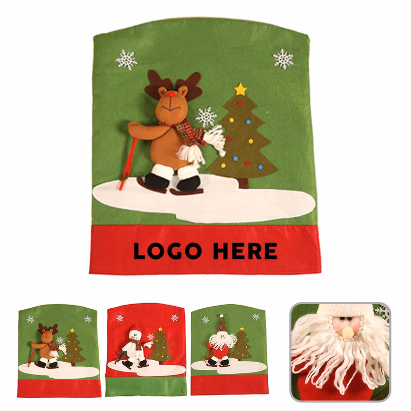 Festive Dining Chair Covers