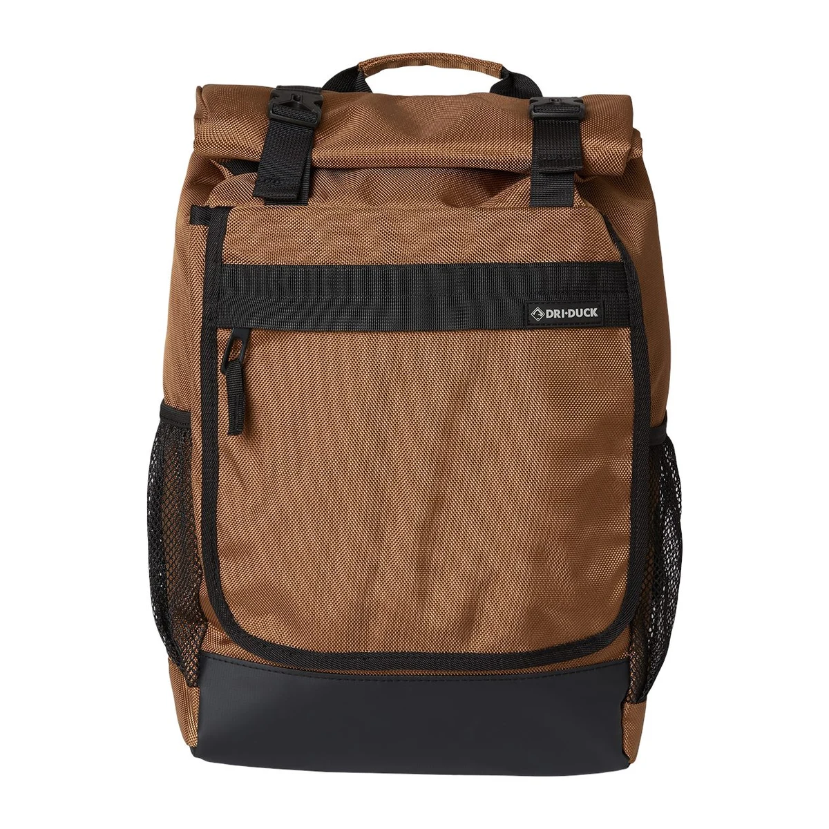 Roll Top Backpack - 1410DD 1
