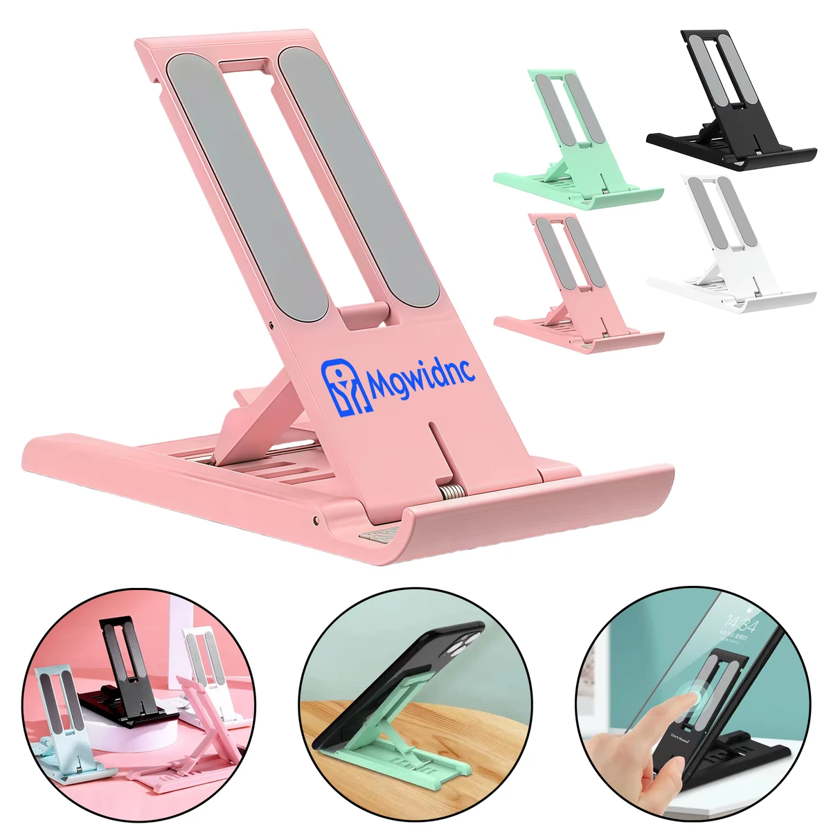 360 Degree Rotatable Phone Stand 1