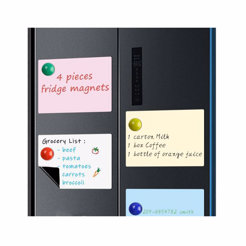 MOQ100 Magnetic Message Board