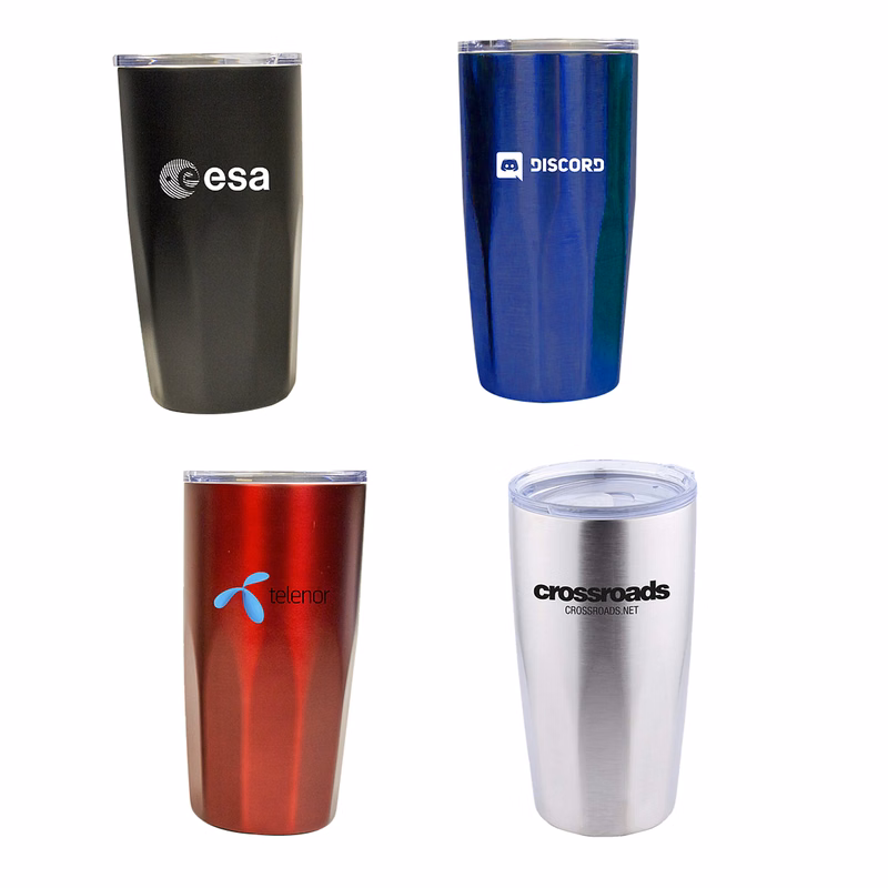 Unique 20oz Stainless Steel Tumbler