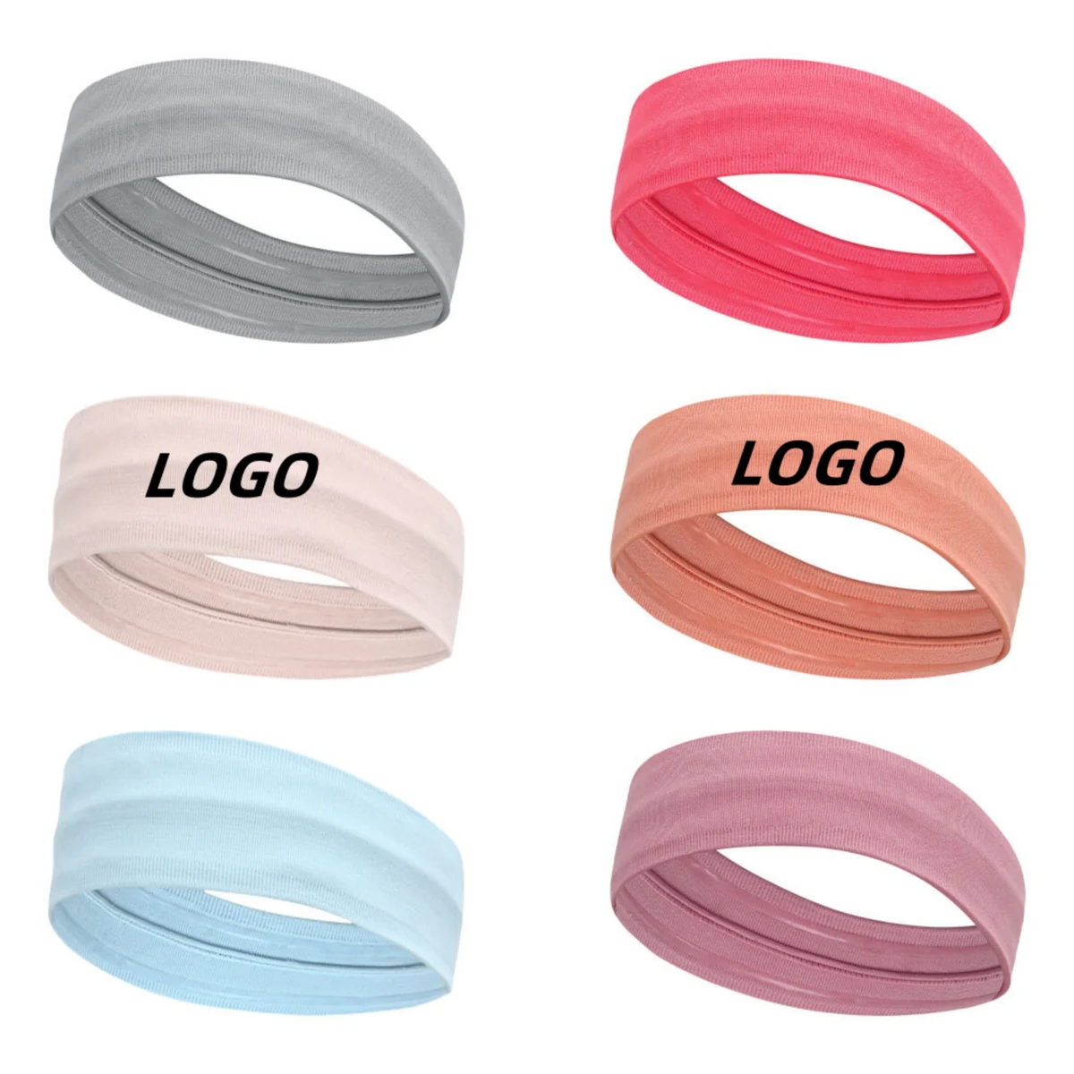 Stretch Sports Headband 1