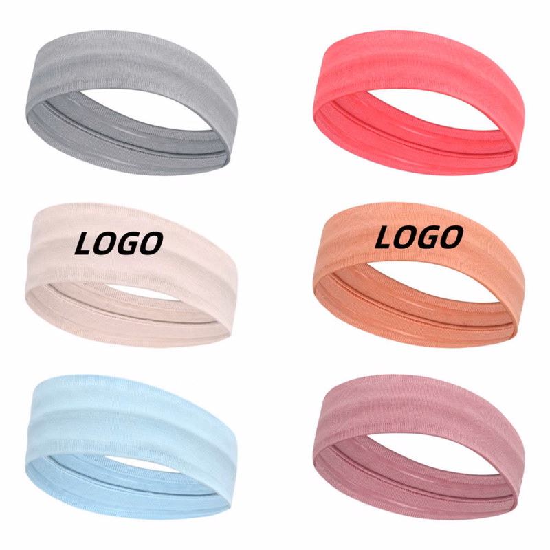 Stretch Sports Headband
