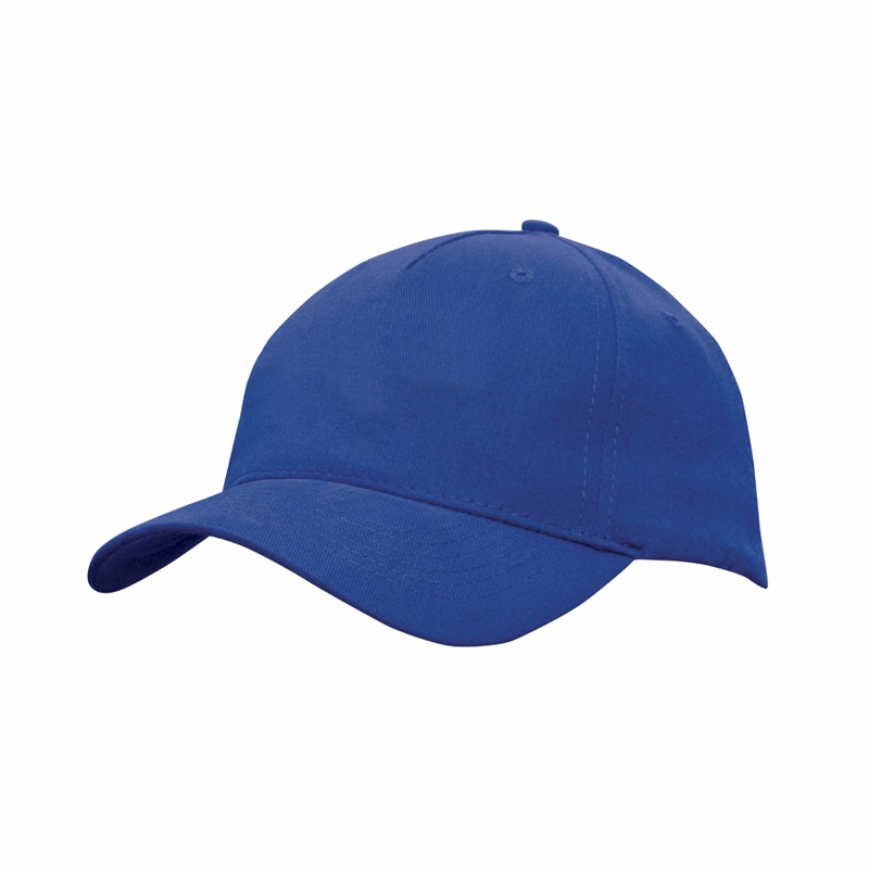 Brushed Cotton Cap