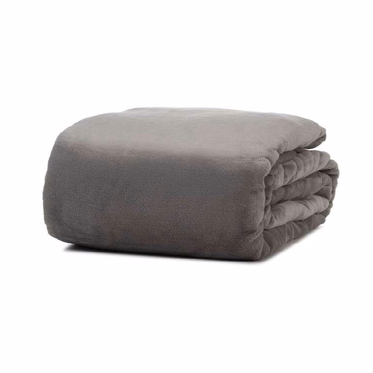 Golden Gem Blankets Platinum Queen