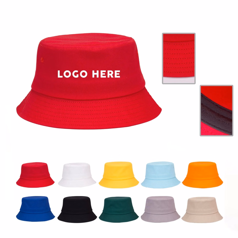 Foldable Fisherman Cap