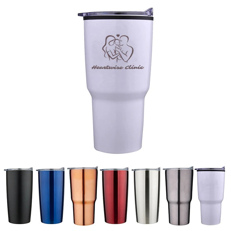 20 oz Stainless Steel Tumbler 1