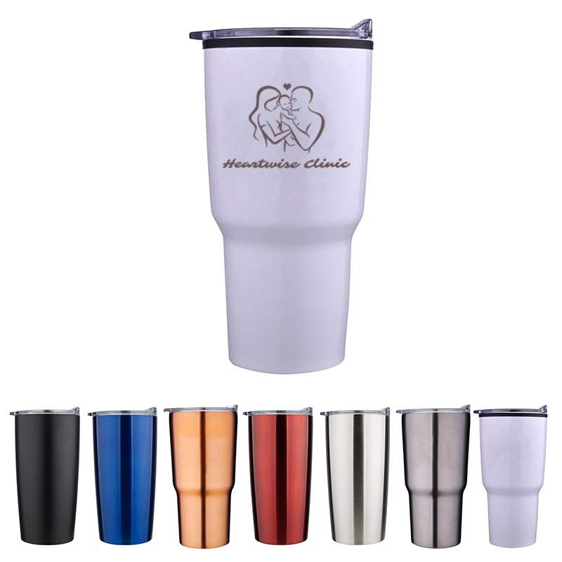 20 oz Stainless Steel Tumbler