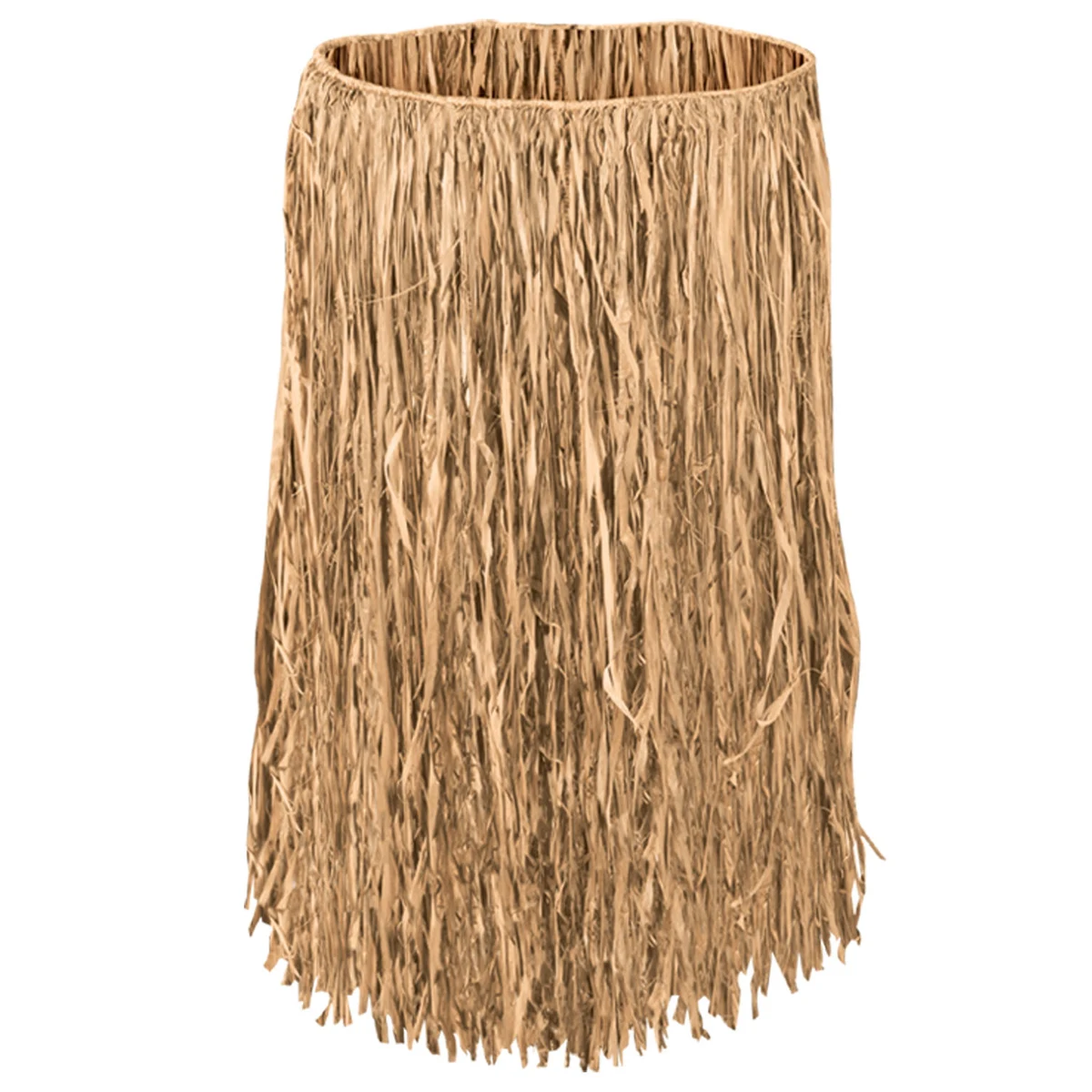 Adult Raffia Hula Skirts 1