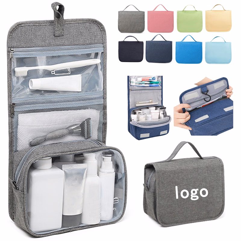 Toiletries Storage Bag