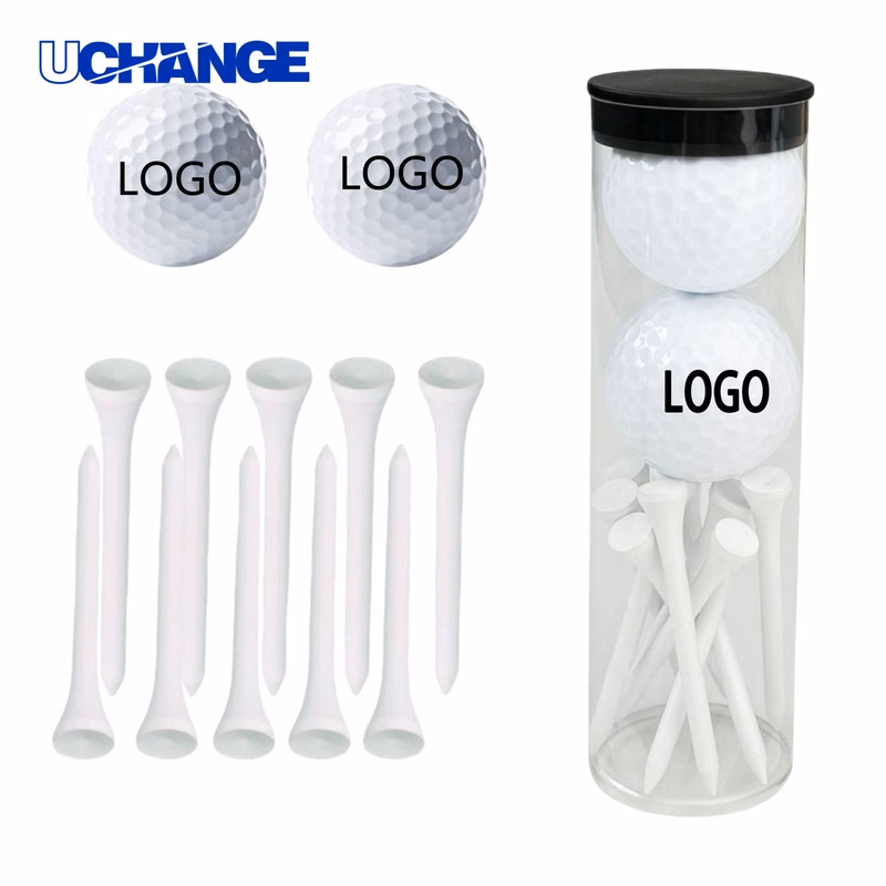 Golf Accessory Gift Set for Players