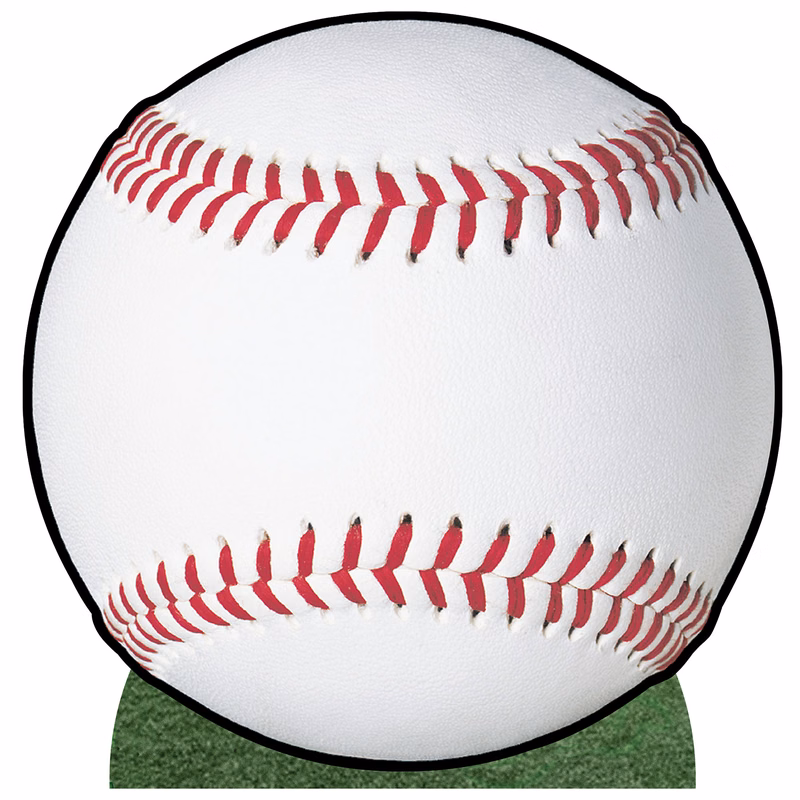 Baseball Stand-Up