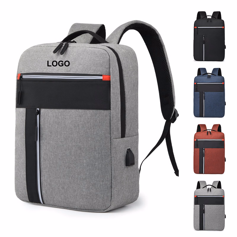 Slim Laptop Backpack (direct import)
