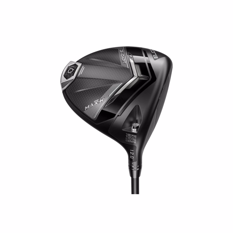 Cobra DS-ADAPT MAX-K Junior Driver (Ages 10-11)