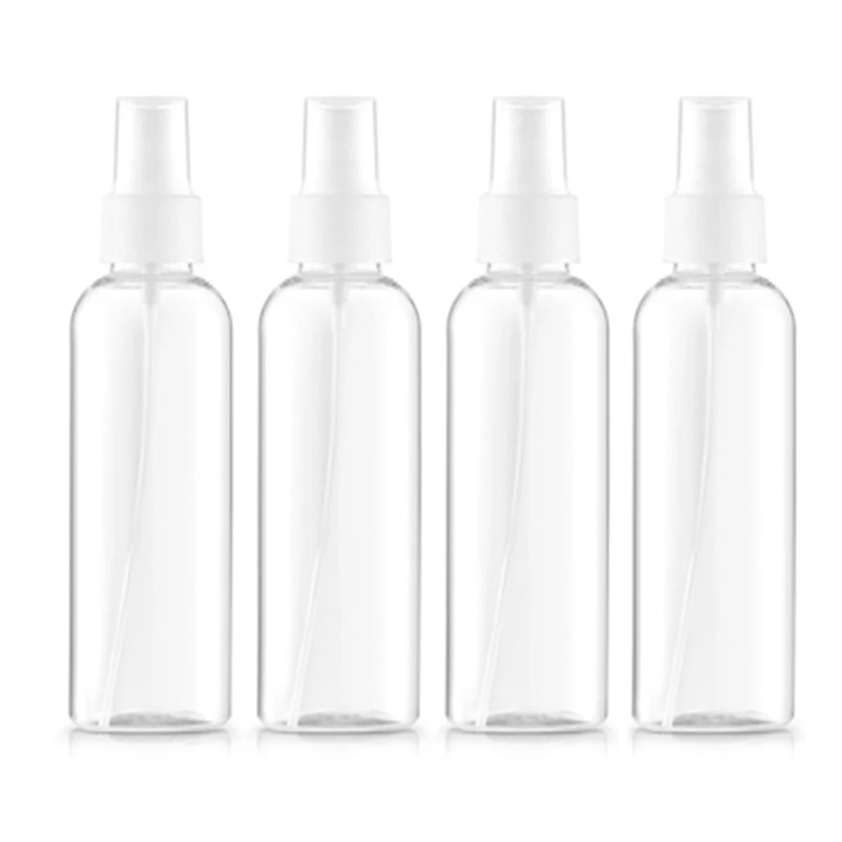 RefillablePET Spray Bottles 1