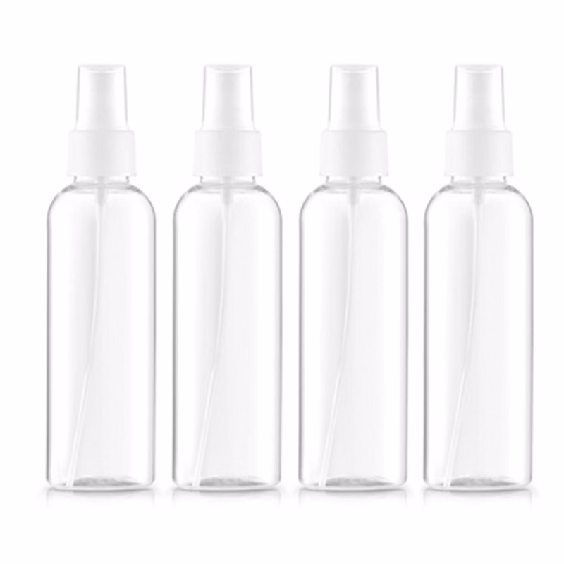 RefillablePET Spray Bottles