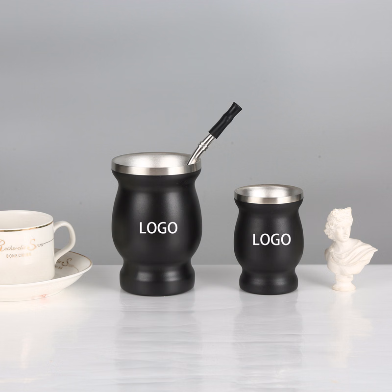 Mate cup