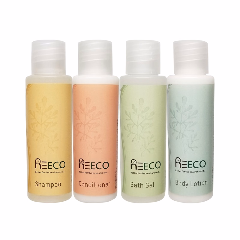 Reeco Organic Amenity Group