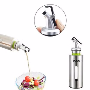 5oz Cooking Oil And Vinegar Dispenser Bottle