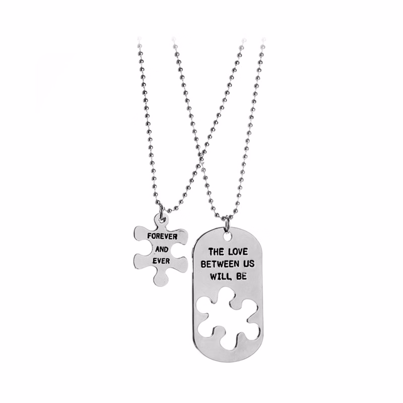 Valentine's Day Necklace