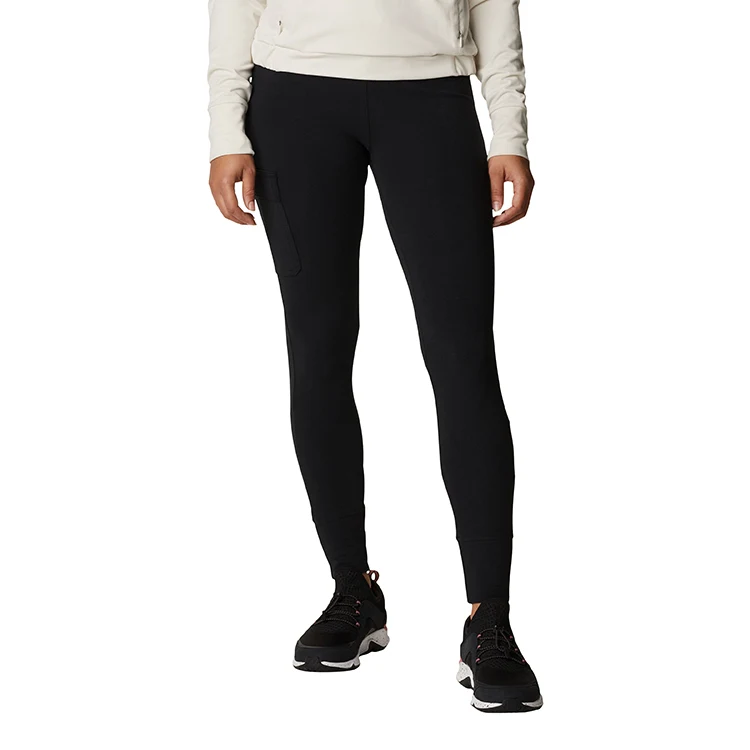 Columbia Ladies Trek Leggings 1