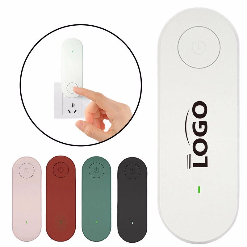 Mini Air Freshener & Purifier