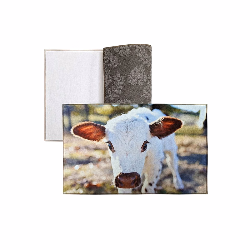 Sublimation Dornier Rug - PSB5080