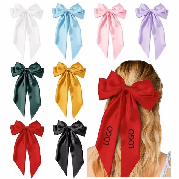 Bow for Seasonal Events and Gifting