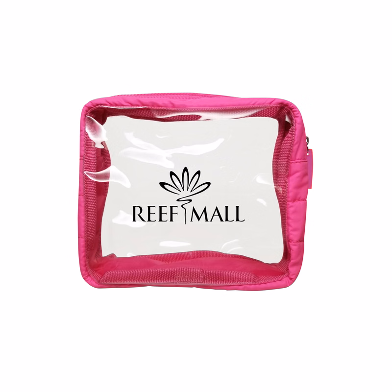 Glam Clear Bag
