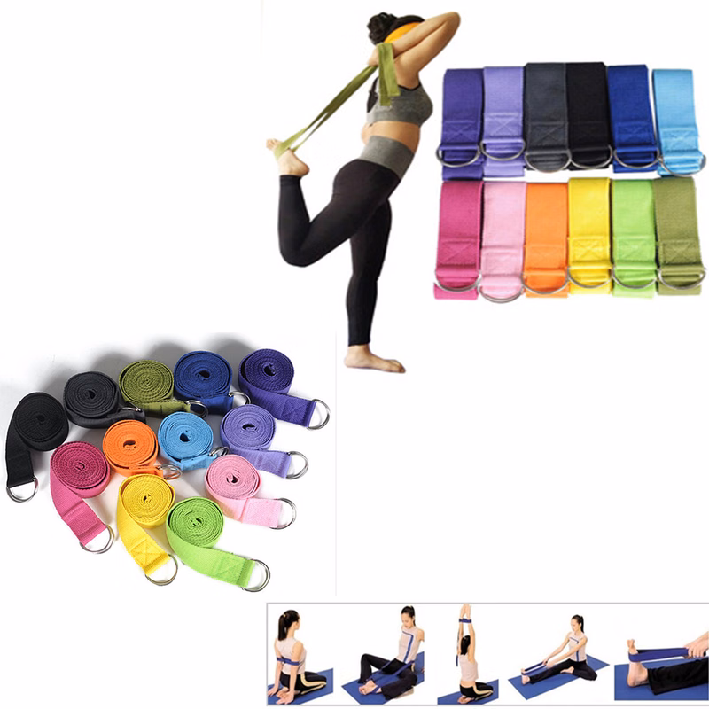 oga Stretch Mat Carry Strap