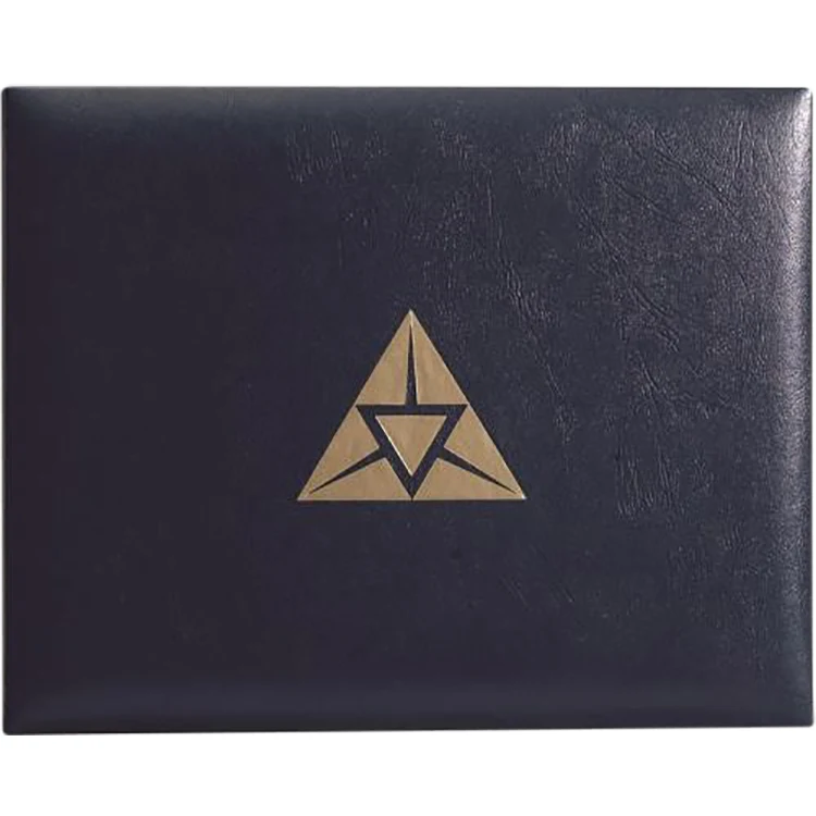 Certificate Holder Deluxe II 1
