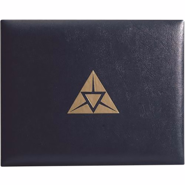Certificate Holder Deluxe II