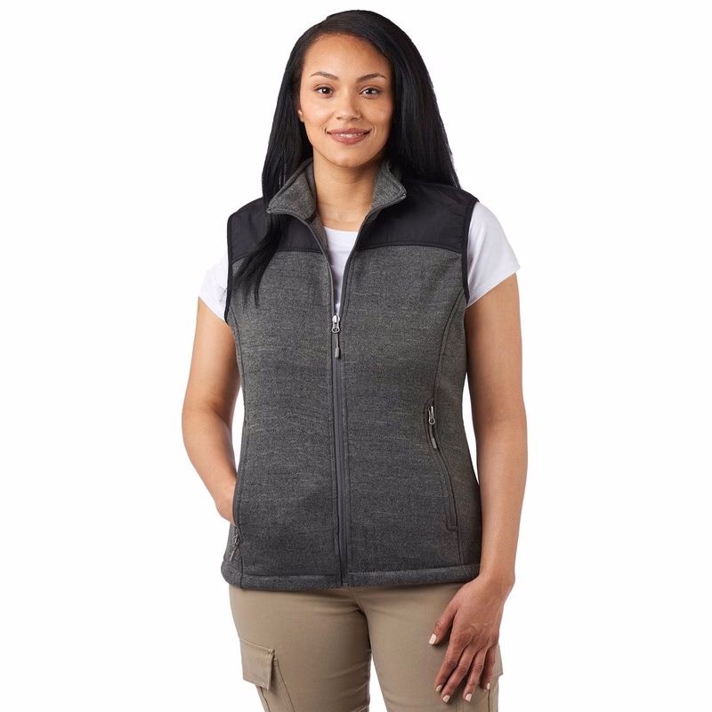 Ladies Capitan Vest