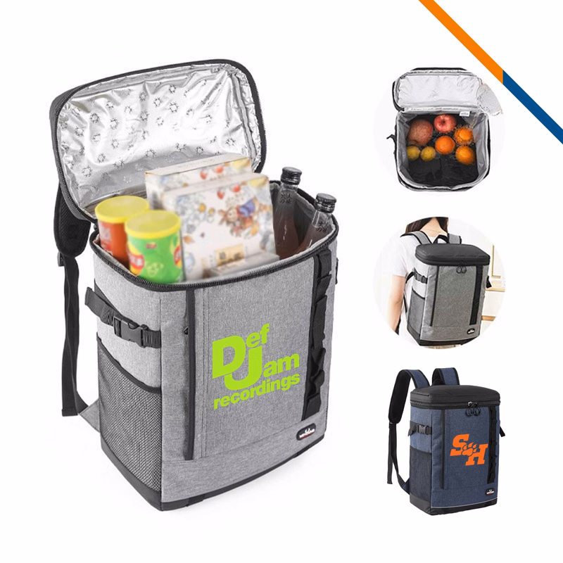 Zevera Cooler Backpack