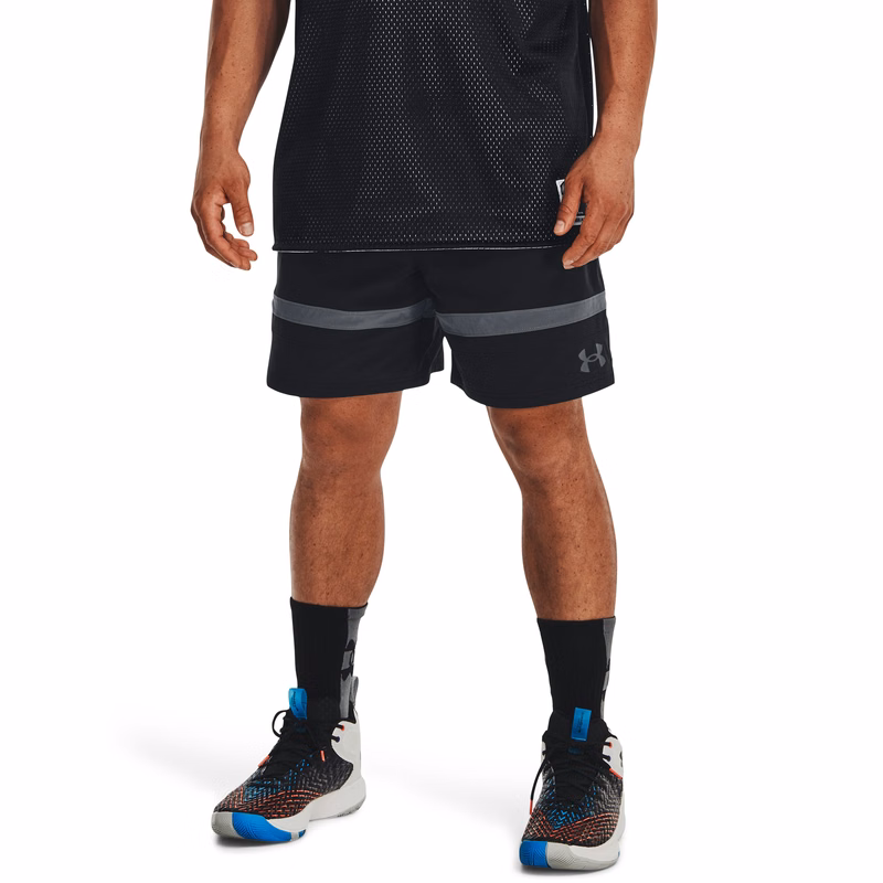 UA Baseline Woven Men's 7 Shorts
