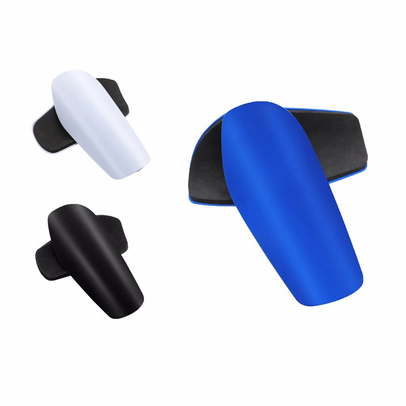Customizable Sports Leg Armor Plate