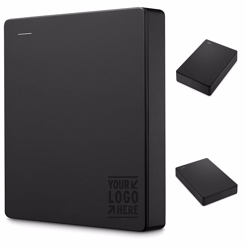 Portable 1TB External Hard Drive
