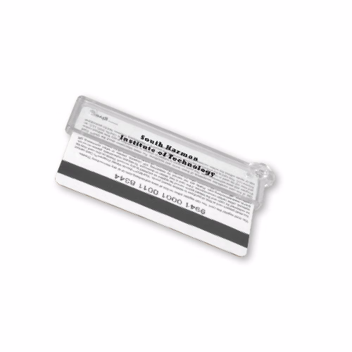 Easy Slide ID Holder