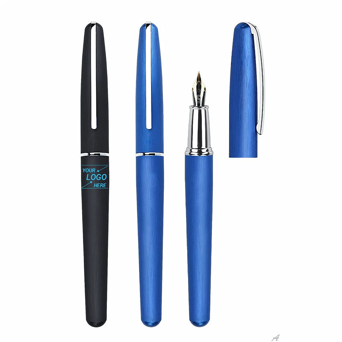 Premium Executive Fountain Pen 1