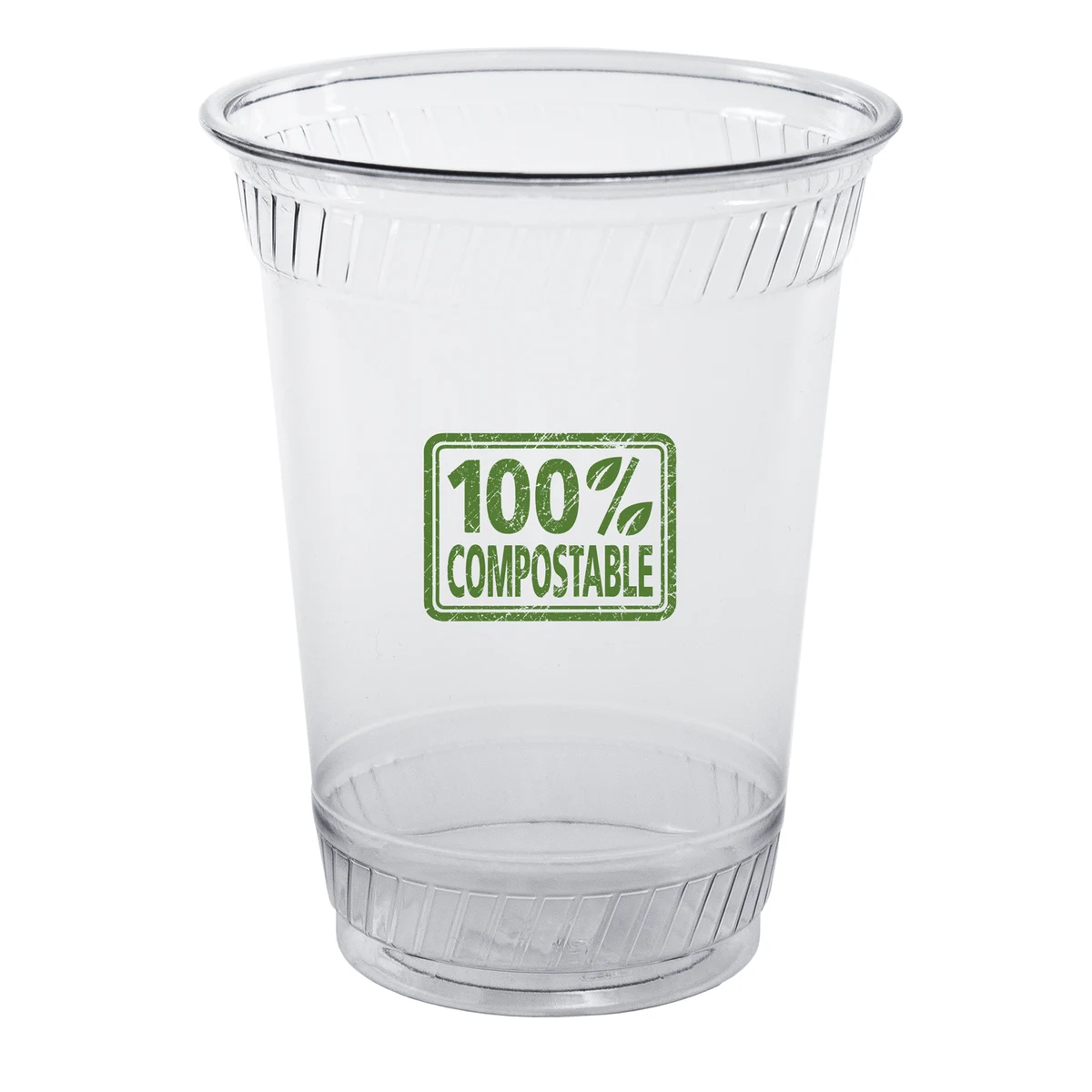 20 oz. Greenware Cup, Biodegradable 1