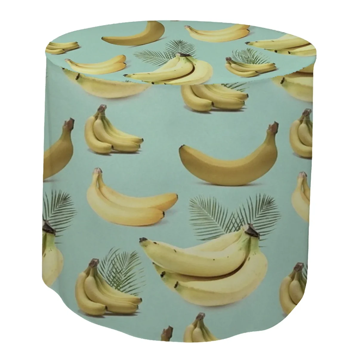 30" X 30" Round Fit Cover 1